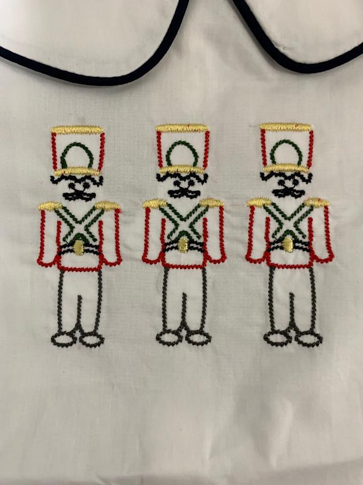 Children's summer suit - Robbe Digi.com