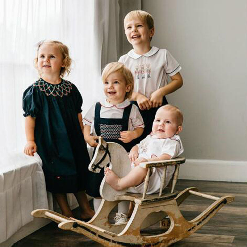 Children's summer suit - Robbe Digi.com