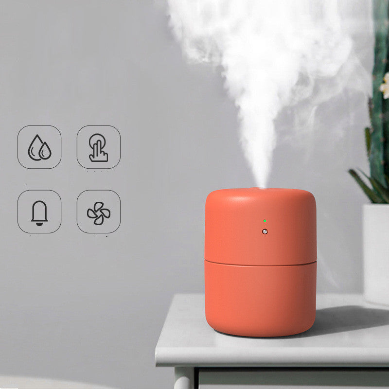 Household silent high-capacity desktop humidifier - Robbe Digi.com