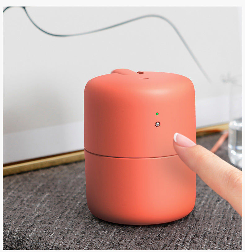 Household silent high-capacity desktop humidifier - Robbe Digi.com