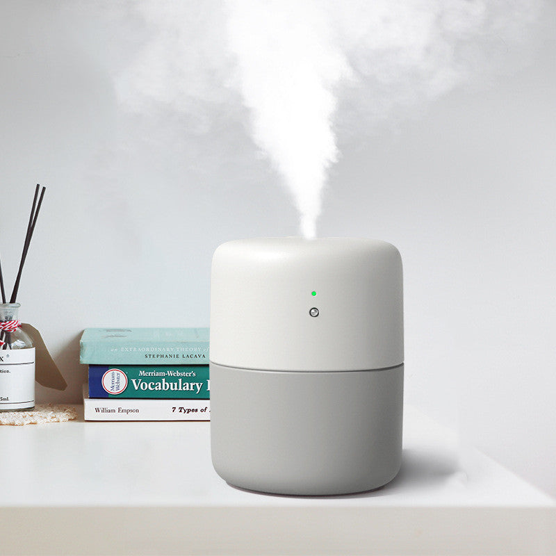 Household silent high-capacity desktop humidifier - Robbe Digi.com