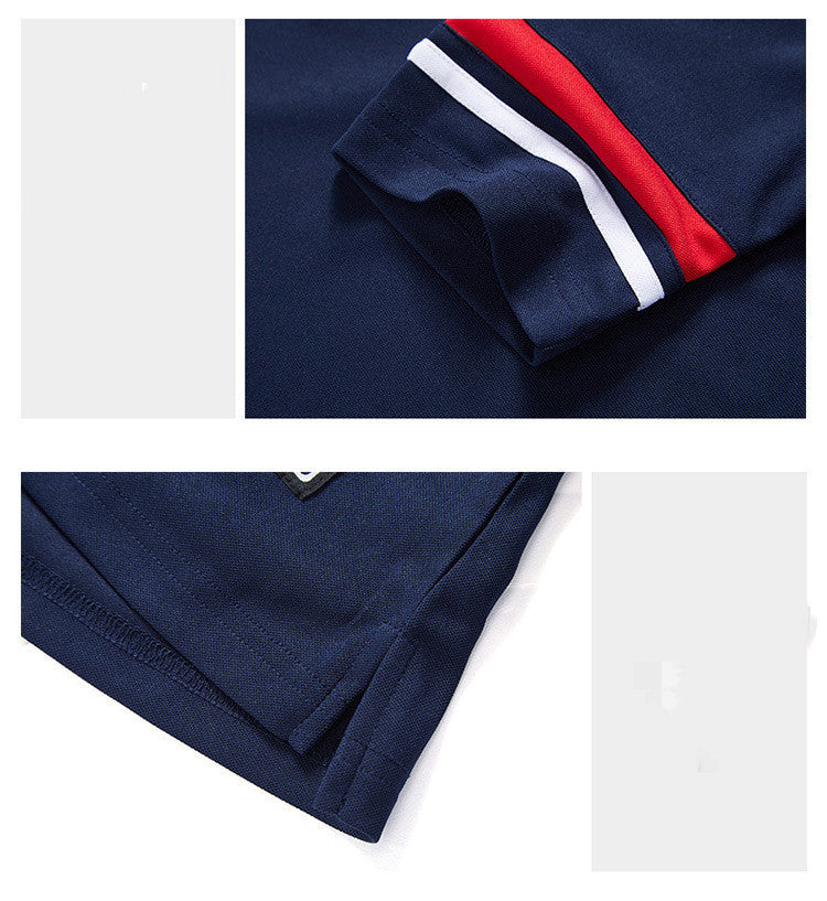 New Golf Apparel Ladies Short Sleeve Sports T-shirt - Robbe Digi.com