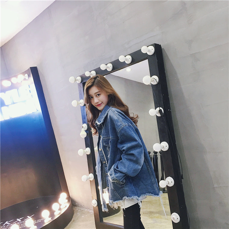 Beard denim - Robbe Digi.com