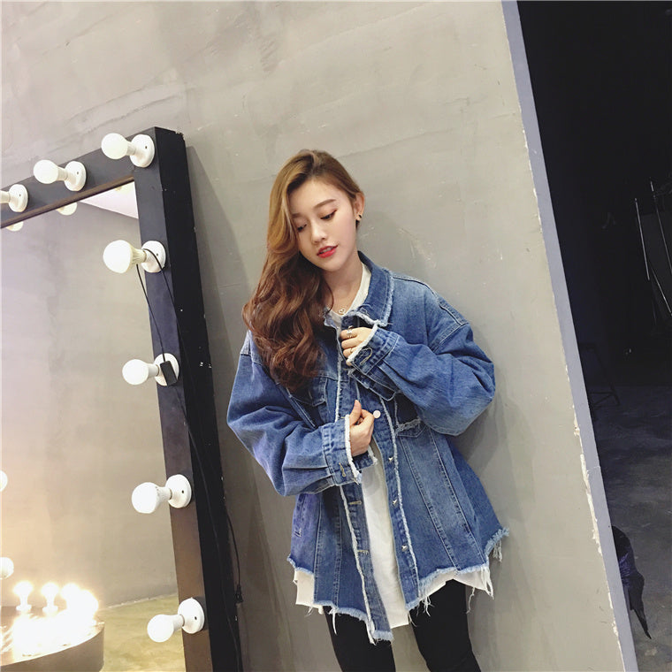 Beard denim - Robbe Digi.com