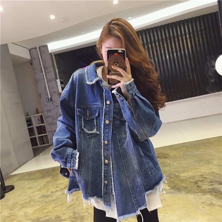 Beard denim - Robbe Digi.com