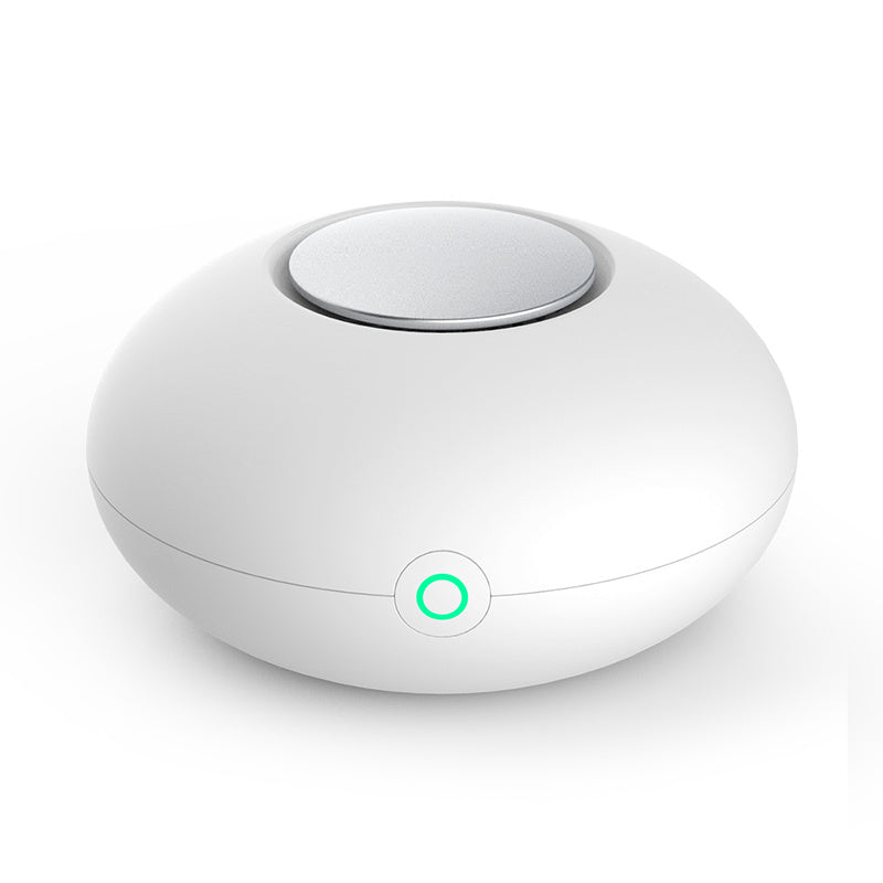 Mini Ozone Generator Deodorizer Air Purifier - Robbe Digi.com