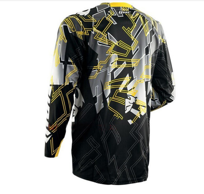 Summer motorcycle jersey - Robbe Digi.com