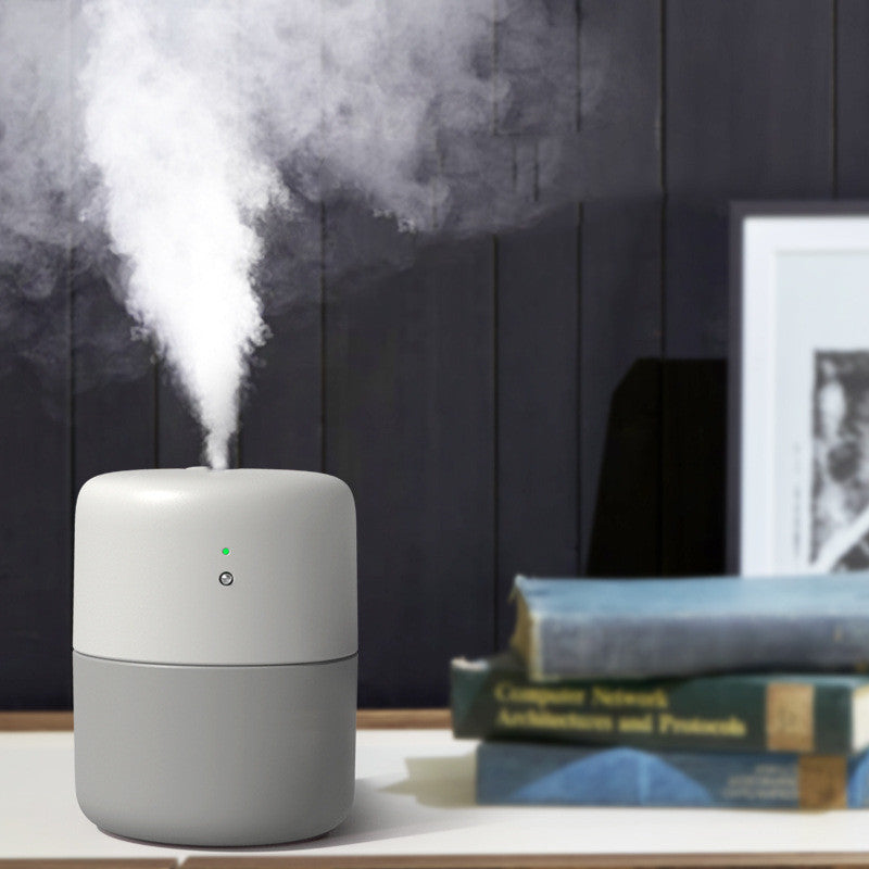 Household silent high-capacity desktop humidifier - Robbe Digi.com