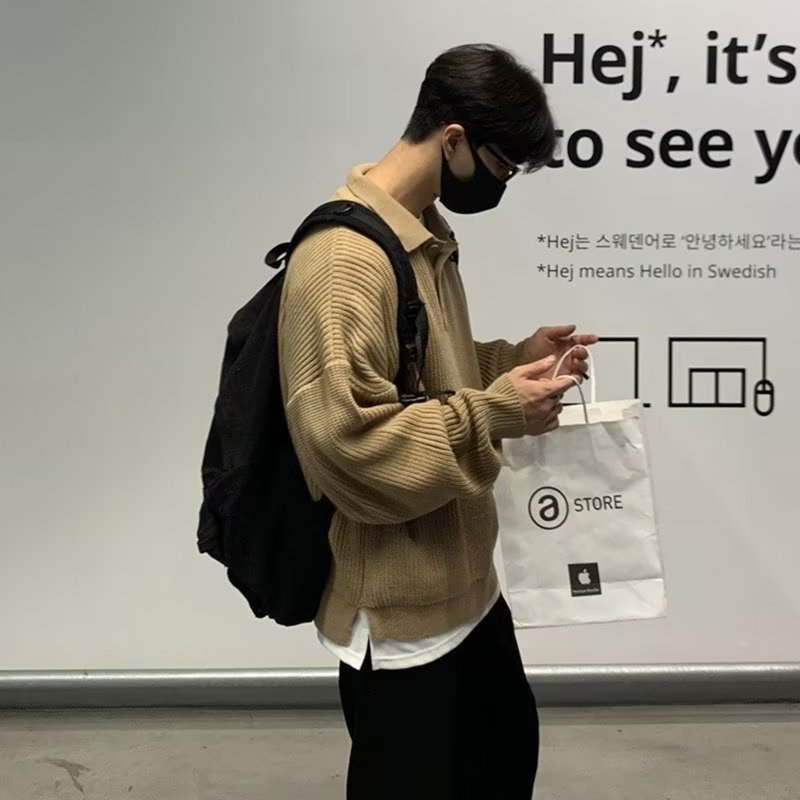 Relaxed Laid Back Vintage Clothes - Robbe Digi.com