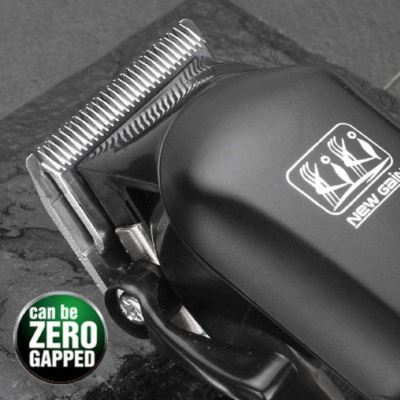 Electric hairdresser for home use - Robbe Digi.com