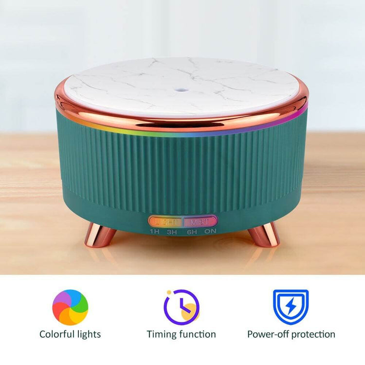 500ml Ultrasonic Aroma