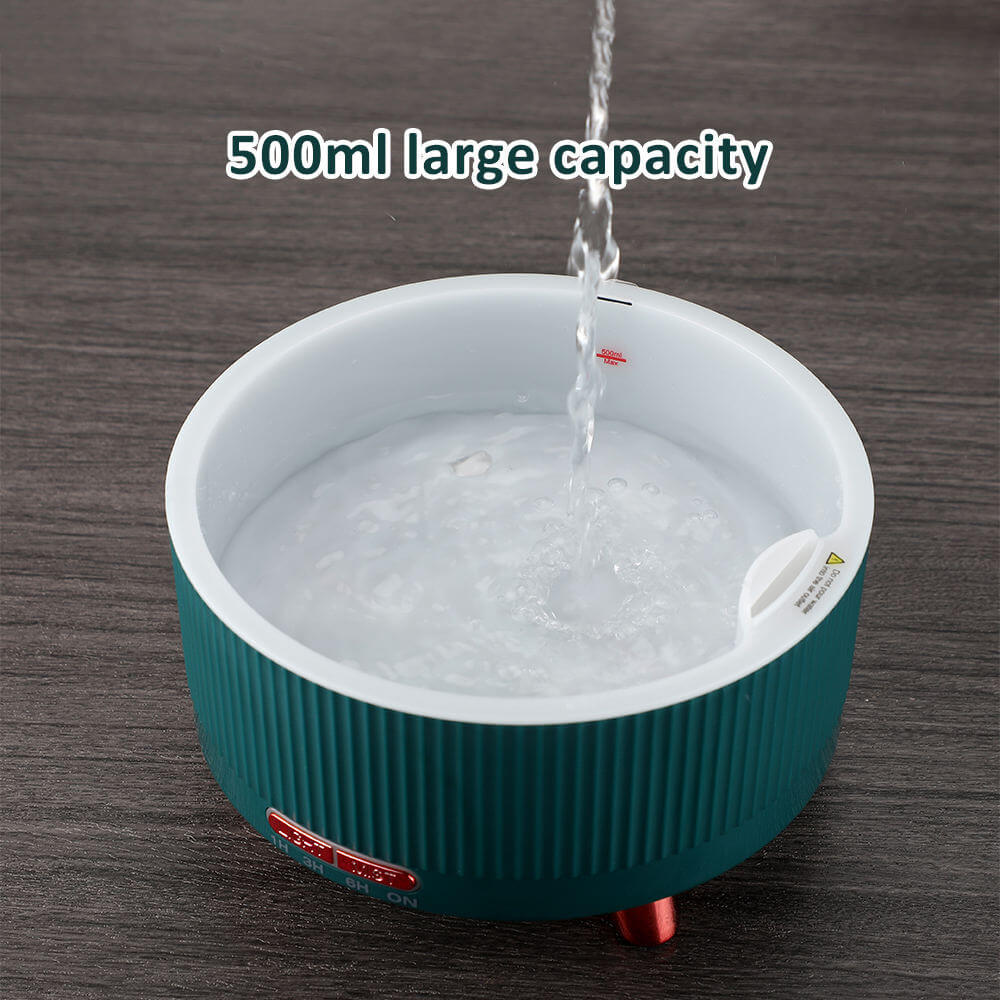 500ml Ultrasonic Aroma