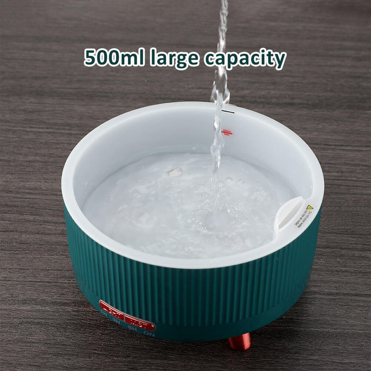 500ml Ultrasonic Aroma