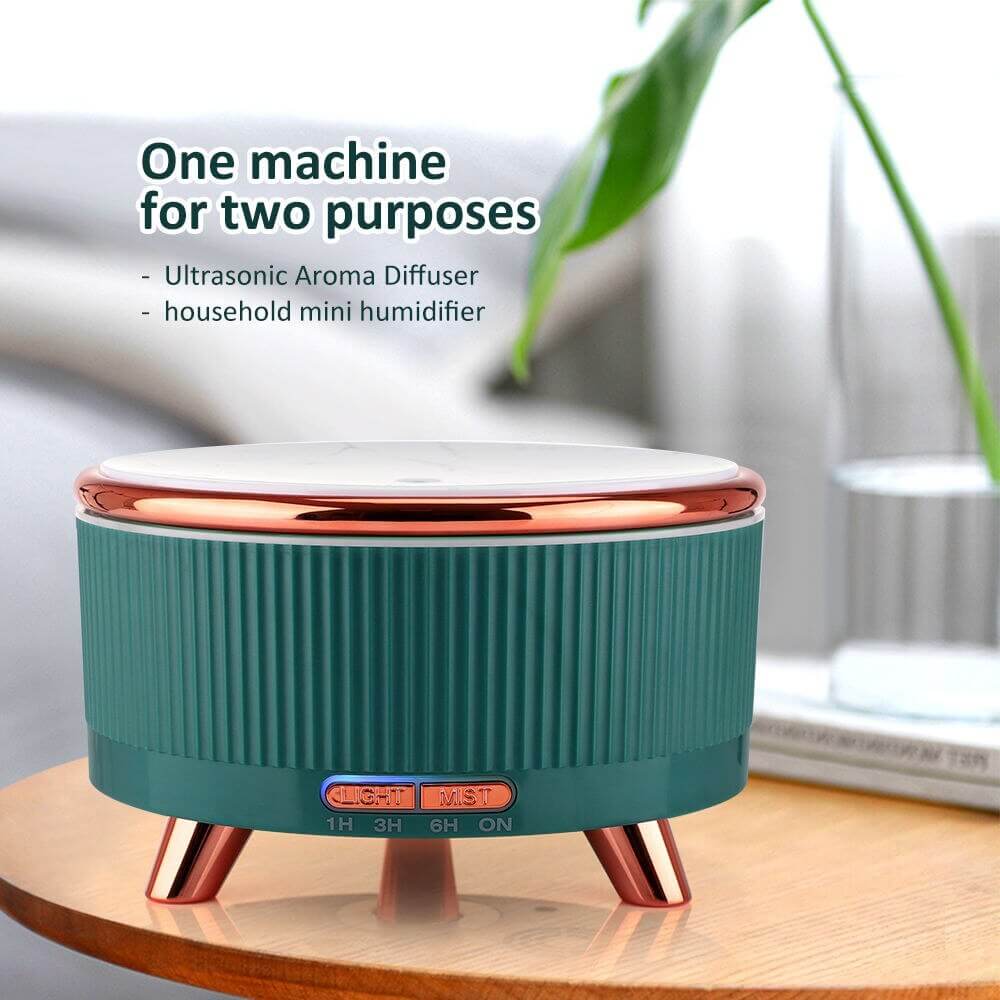 500ml Ultrasonic Aroma