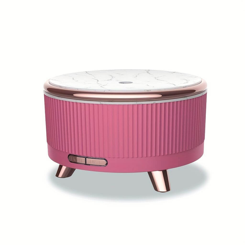 500ml Ultrasonic Aroma