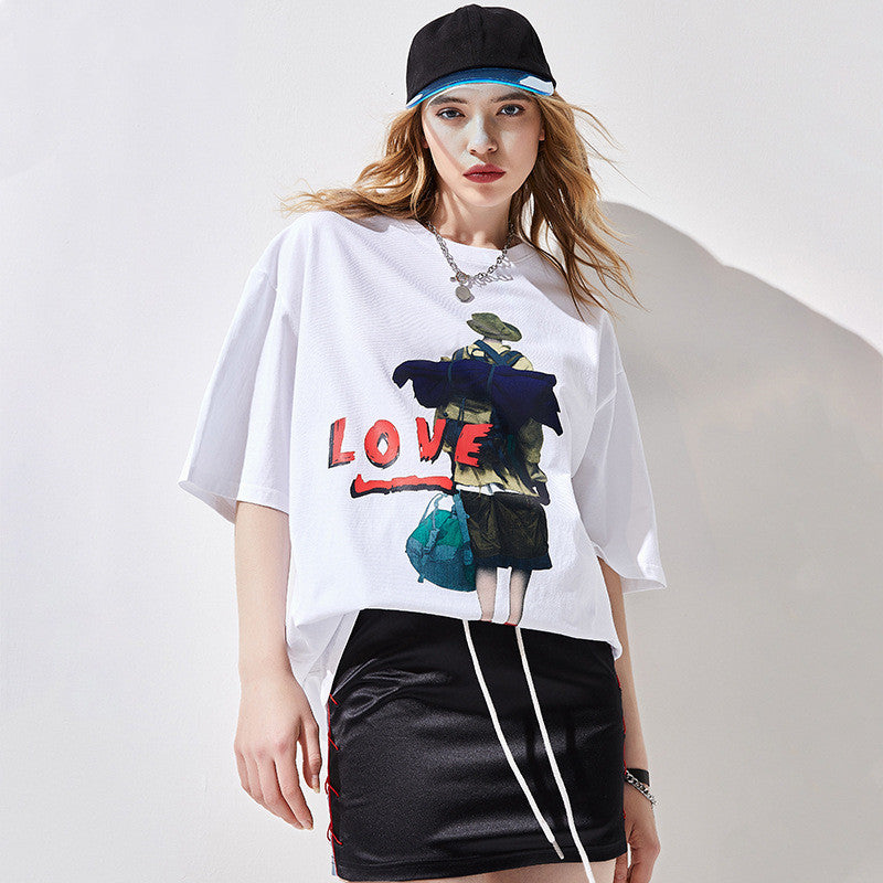 Active Age Reduction Athleisure Print - Robbe Digi.com