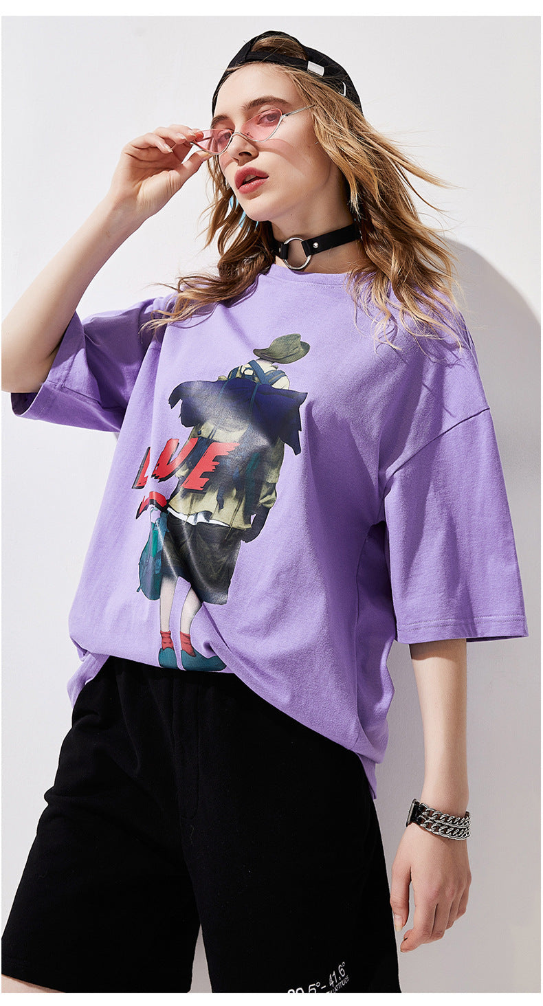 Active Age Reduction Athleisure Print - Robbe Digi.com