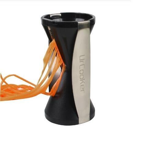 Handheld vegetable peeler kitchen food prep tool