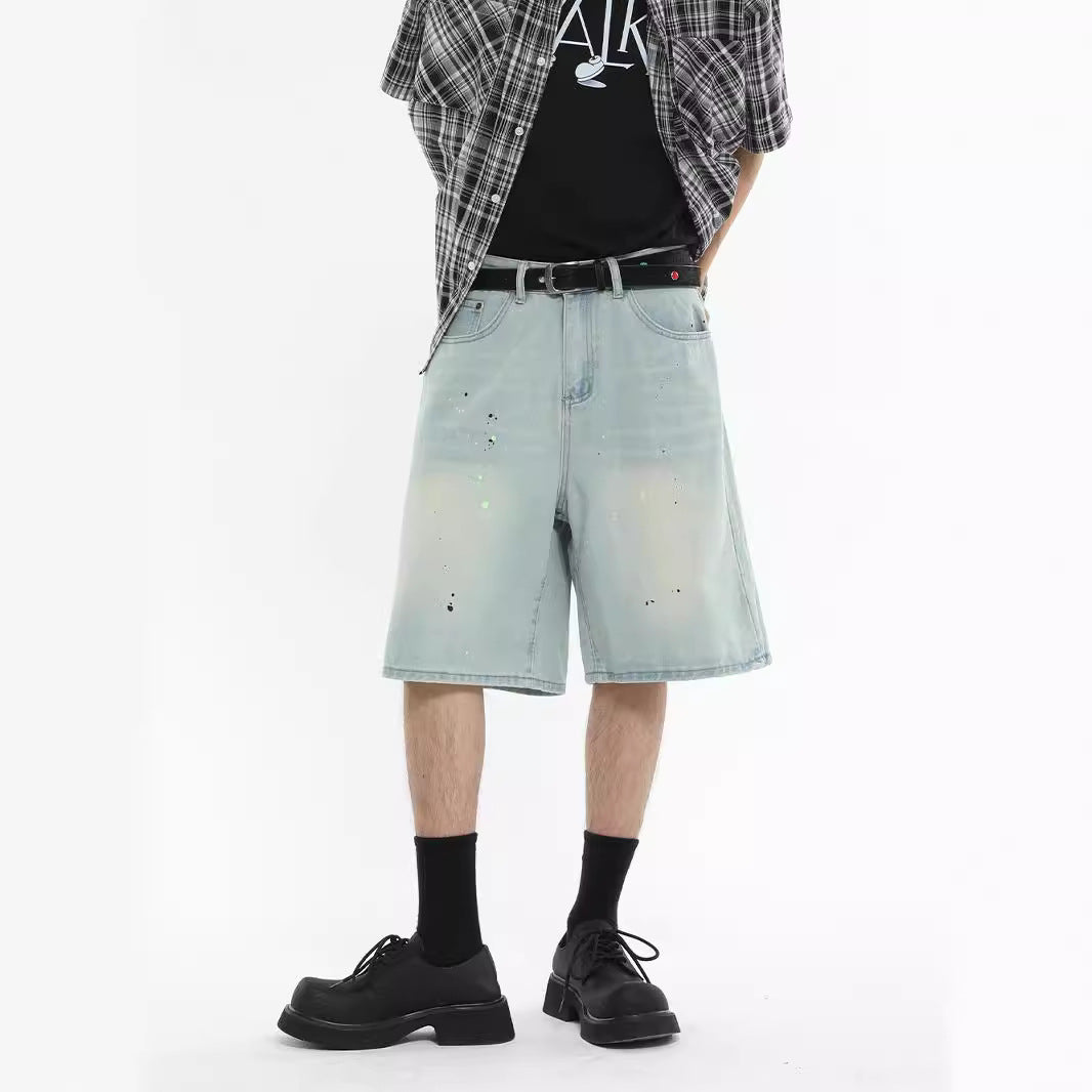 Men's American Retro