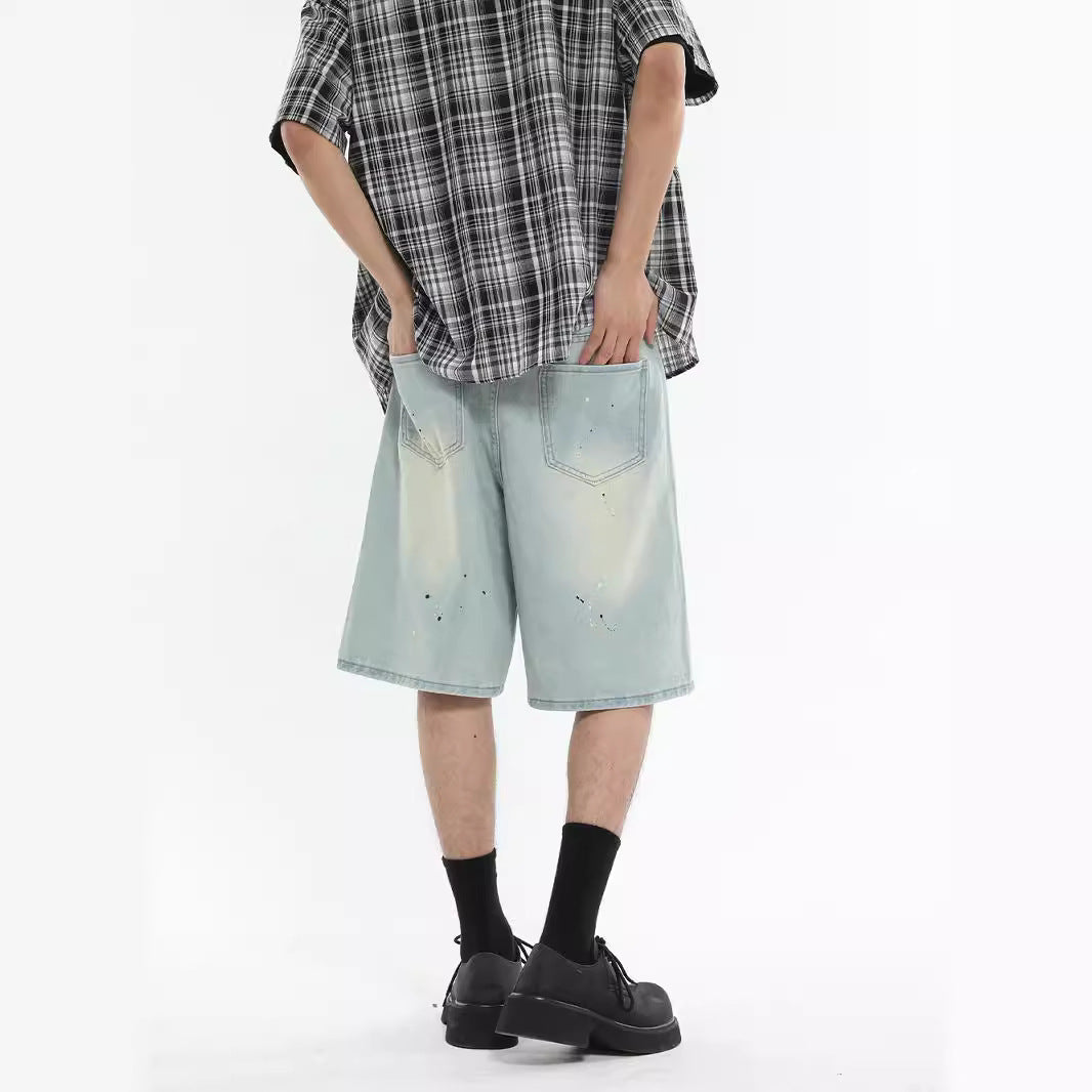 Men's American Retro