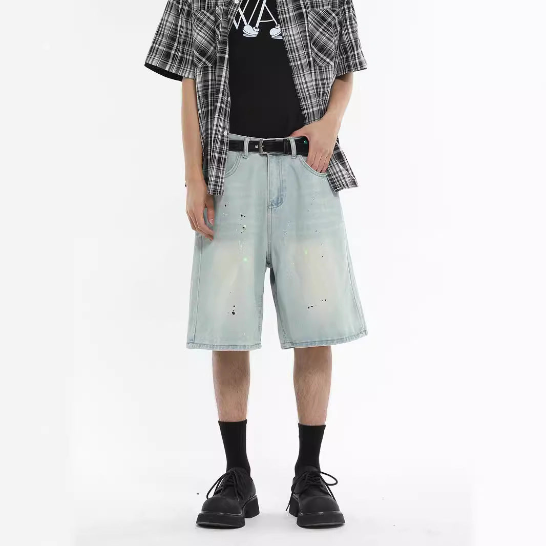 Men's American Retro