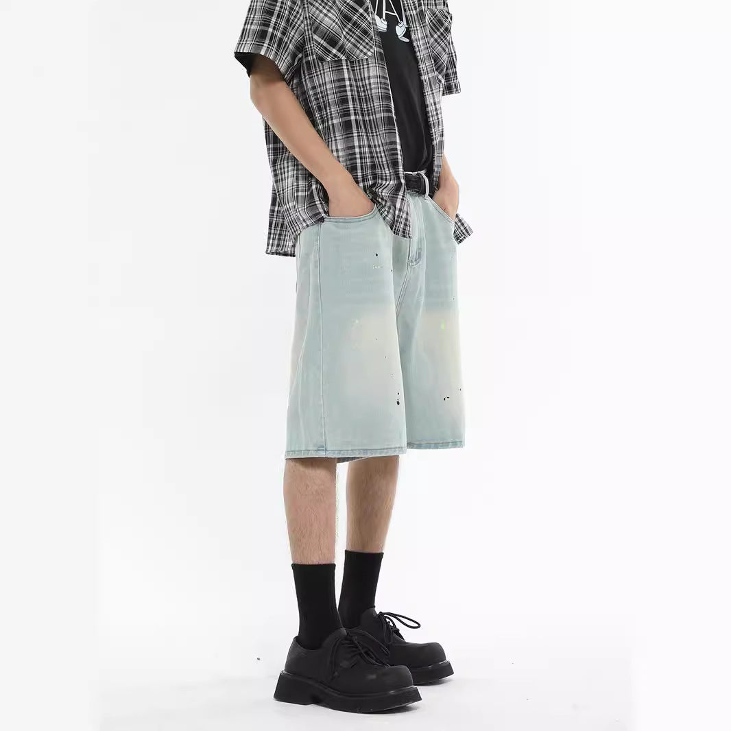 Men's American Retro