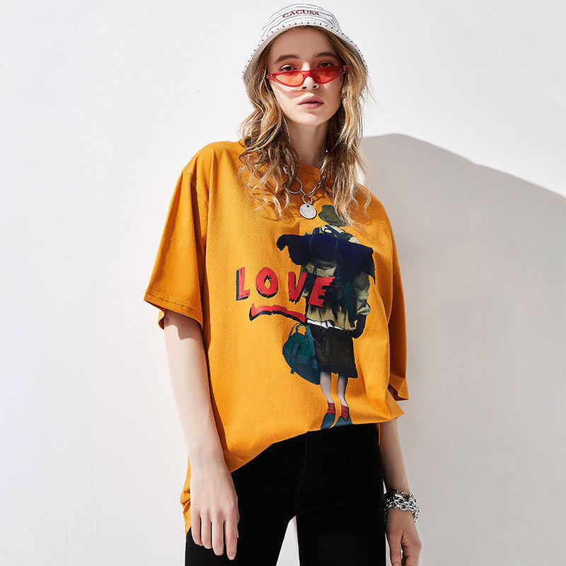 Active Age Reduction Athleisure Print - Robbe Digi.com