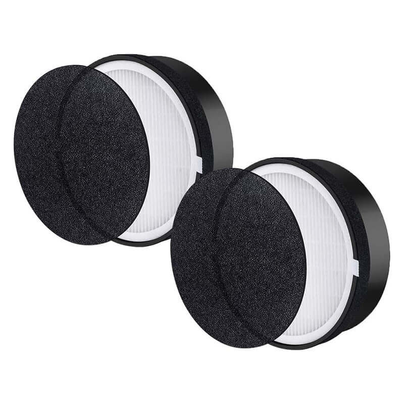 Adaptive Filter Air Purifier Accessories - Robbe Digi.com