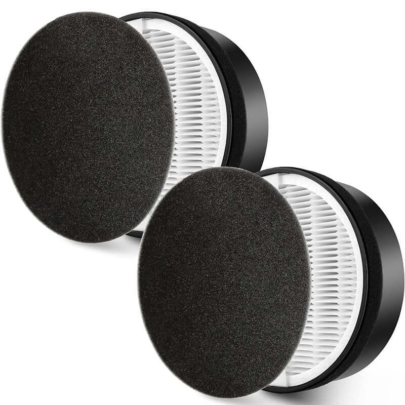 Adaptive Filter Air Purifier Accessories - Robbe Digi.com