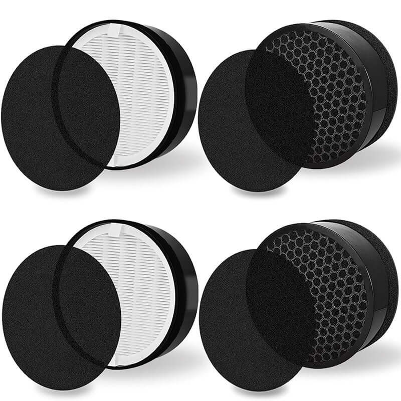 Adaptive Filter Air Purifier Accessories - Robbe Digi.com