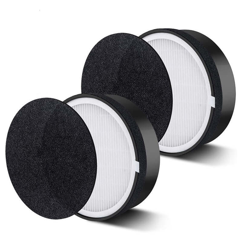 Adaptive Filter Air Purifier Accessories - Robbe Digi.com