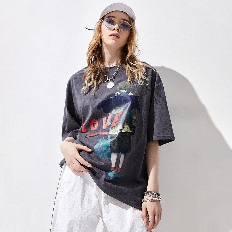 Active Age Reduction Athleisure Print - Robbe Digi.com