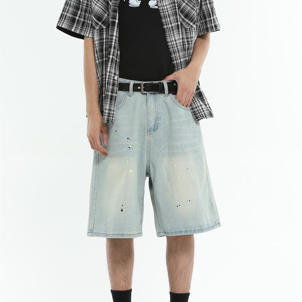 Men's American Retro