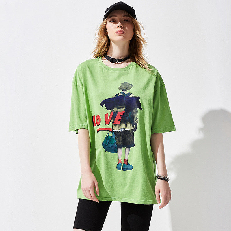 Active Age Reduction Athleisure Print - Robbe Digi.com