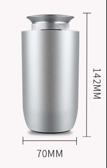 Home Fragrance Machine Essential Oil Office Intelligence - Robbe Digi.com