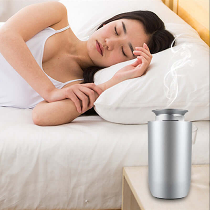 Home Fragrance Machine Essential Oil Office Intelligence - Robbe Digi.com