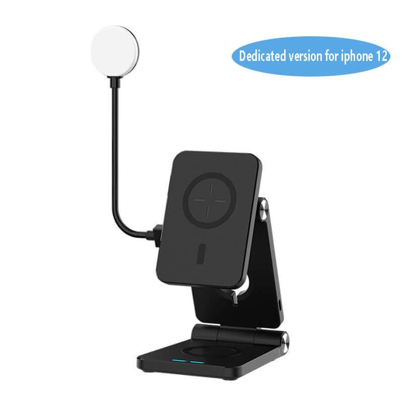 Magnetic Wireless Charger 