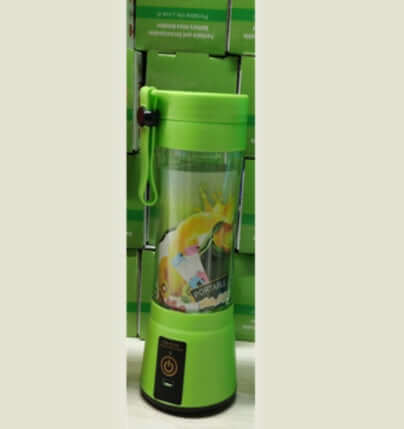 Portable Blender With USBPortable