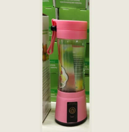 Portable Blender With USBPortable