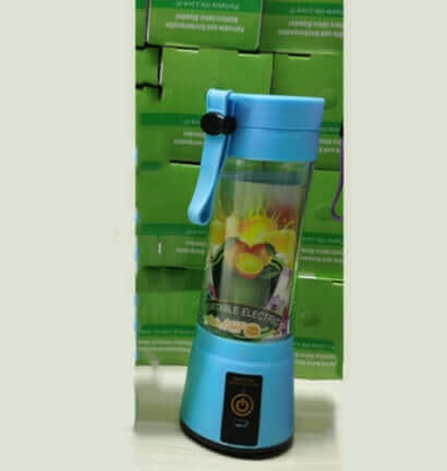 Portable Blender With USBPortable