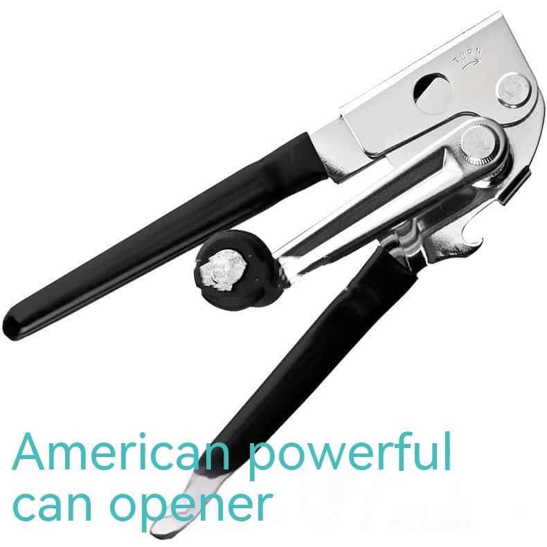 Restaurant Hotel Can Openers Strong