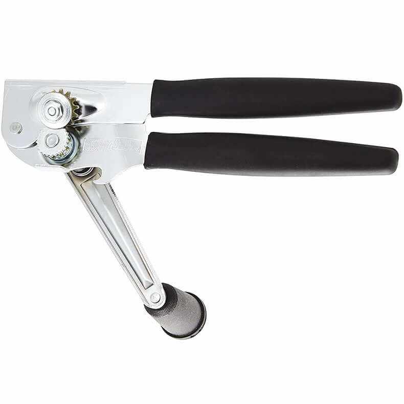 Restaurant Hotel Can Openers Strong