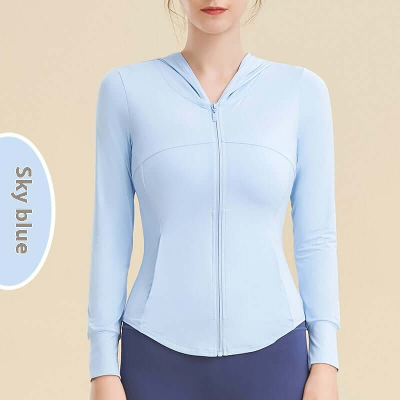 Summer Cool Sun Protection Clothing For Women Outdoor - Robbe Digi.com