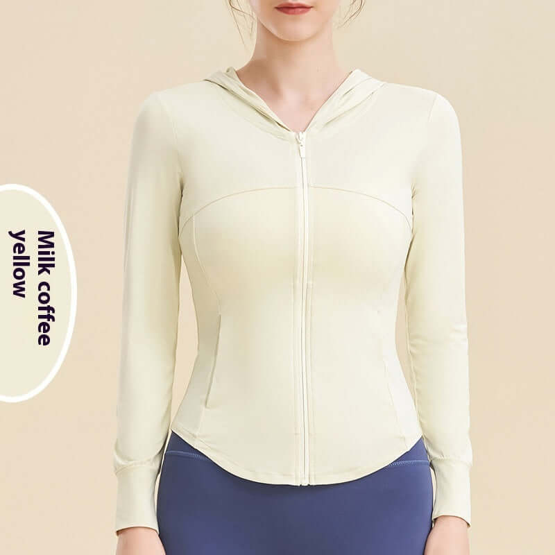 Summer Cool Sun Protection Clothing For Women Outdoor - Robbe Digi.com