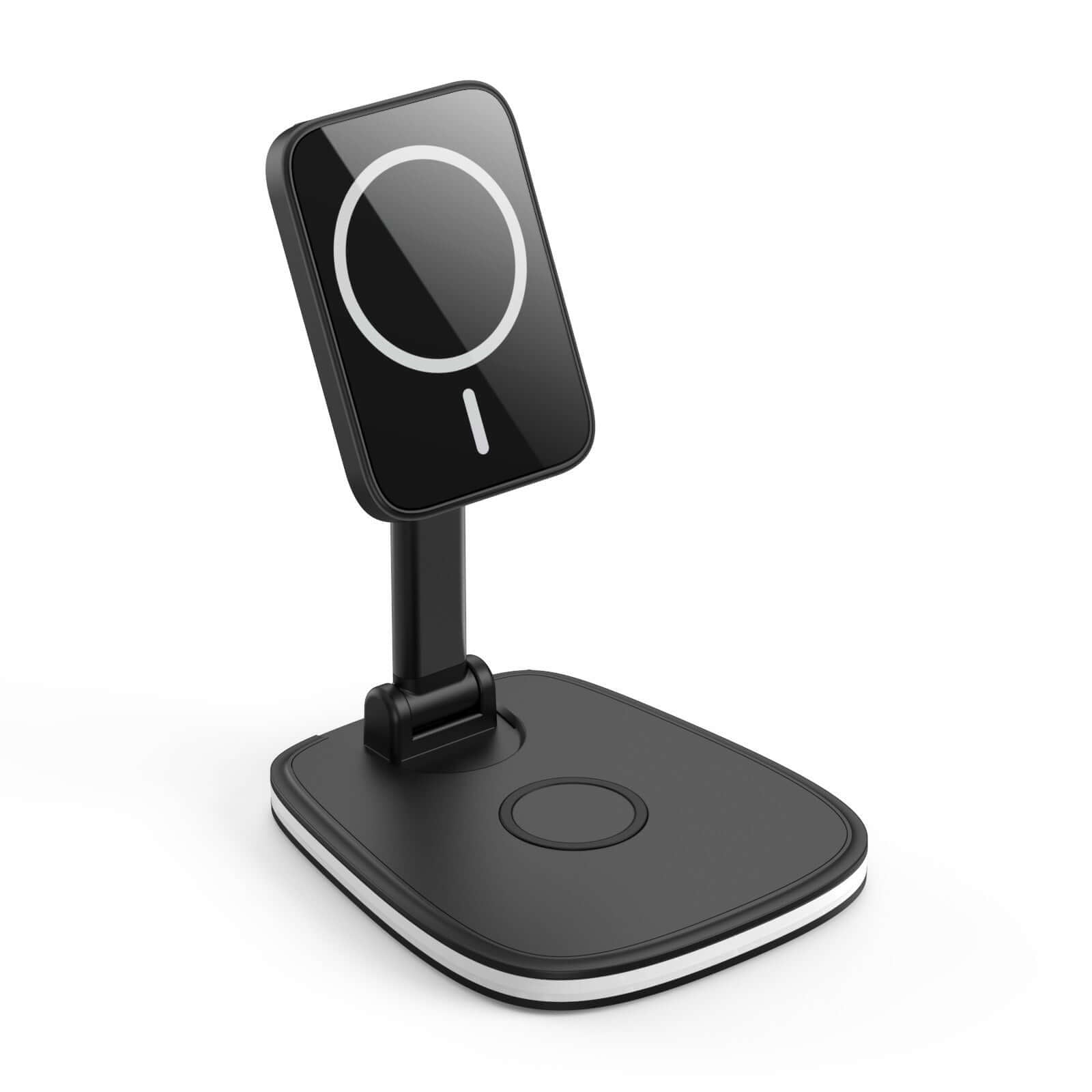 Three-in-one Wireless 